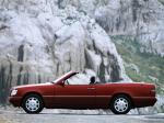 Mercedes-Benz E200 Cabrio 1994 года